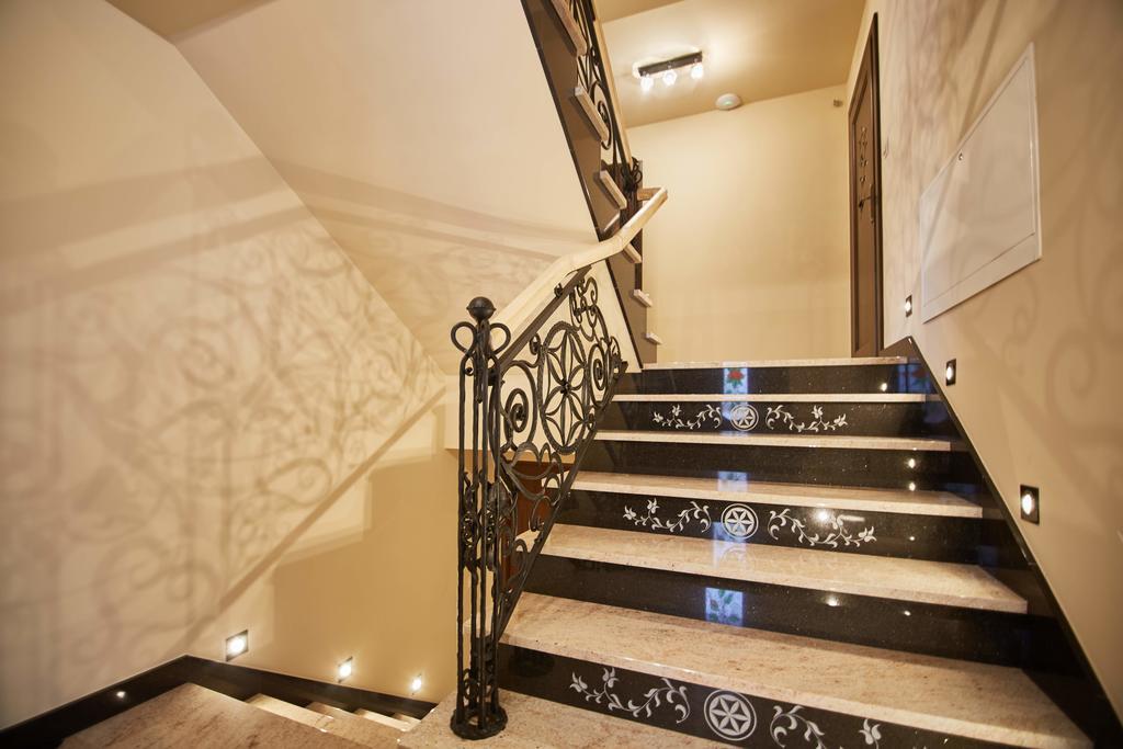 Appartement Aga à Suche Extérieur photo