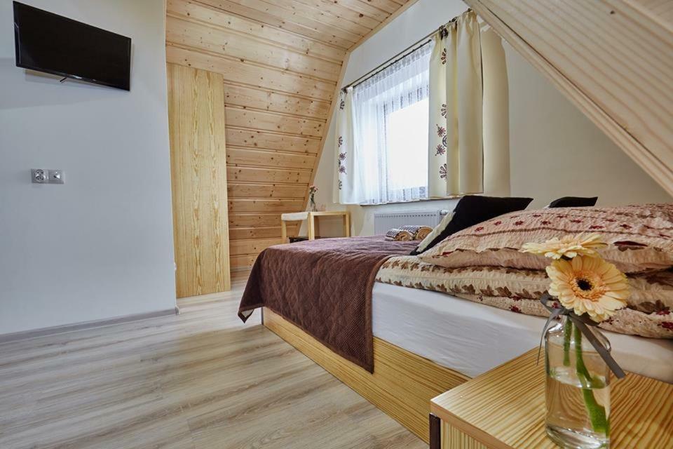 Appartement Aga à Suche Extérieur photo