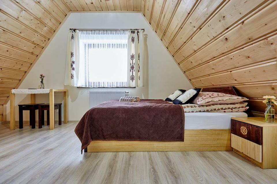 Appartement Aga à Suche Extérieur photo