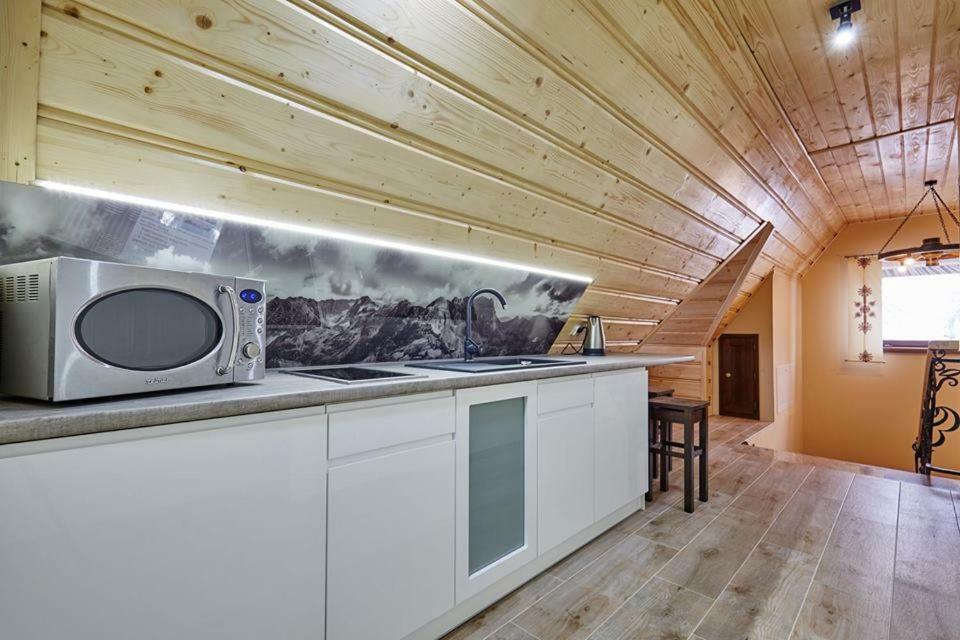Appartement Aga à Suche Extérieur photo