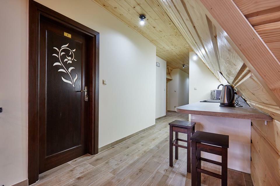 Appartement Aga à Suche Extérieur photo