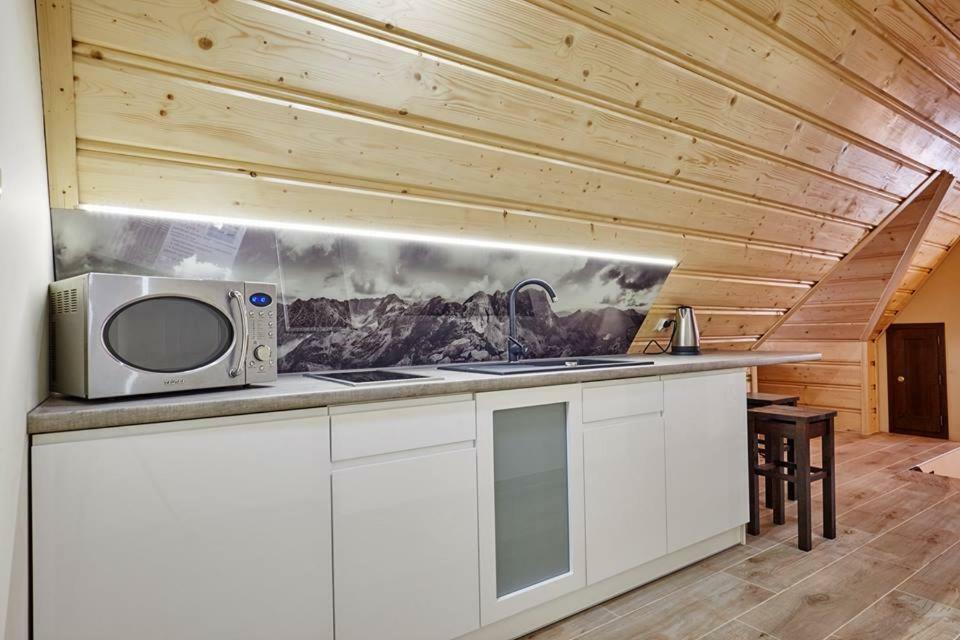Appartement Aga à Suche Extérieur photo