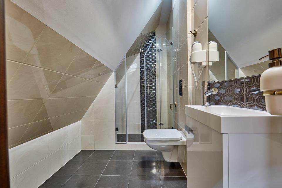 Appartement Aga à Suche Extérieur photo
