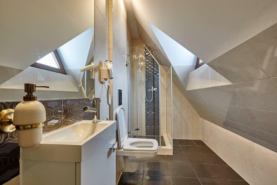 Appartement Aga à Suche Extérieur photo