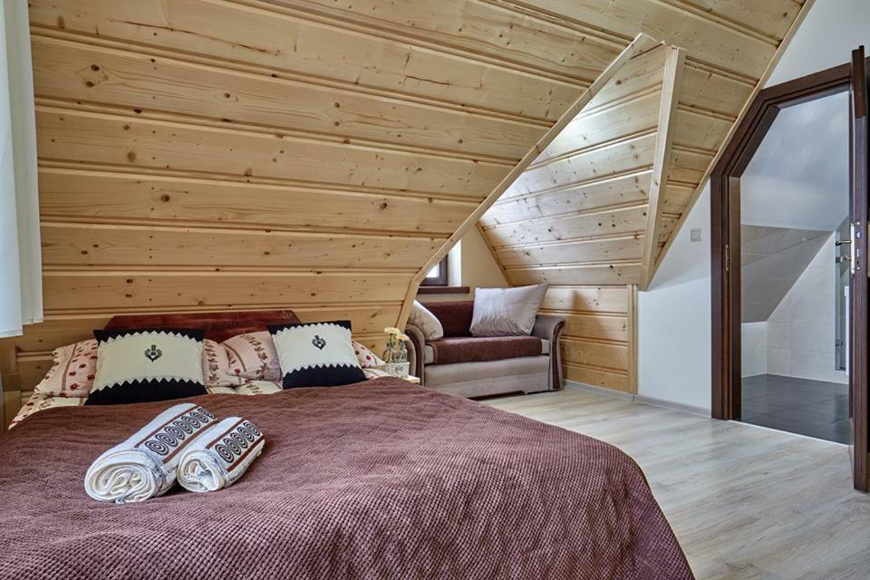 Appartement Aga à Suche Extérieur photo