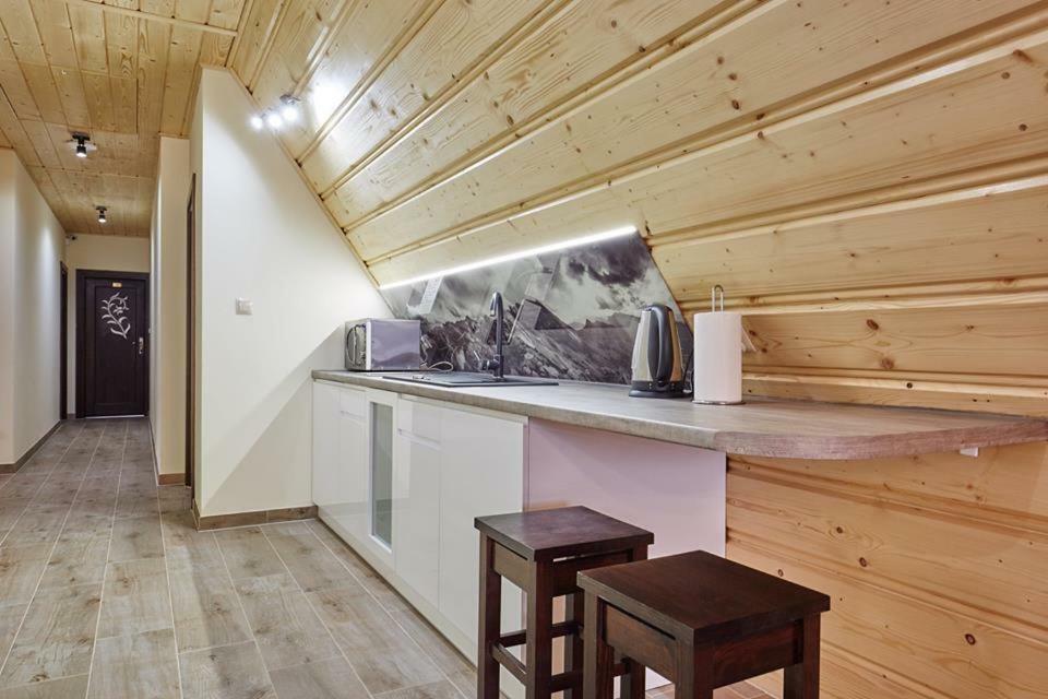 Appartement Aga à Suche Extérieur photo
